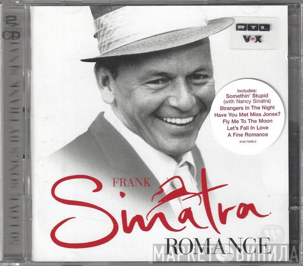  Frank Sinatra  - Romance