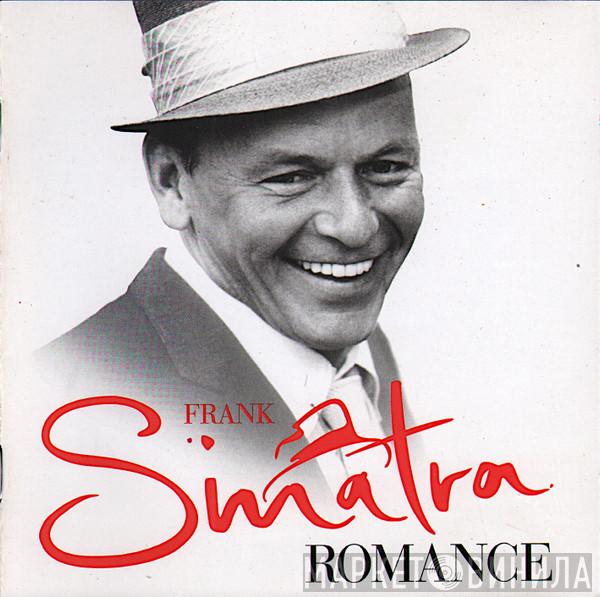  Frank Sinatra  - Romance