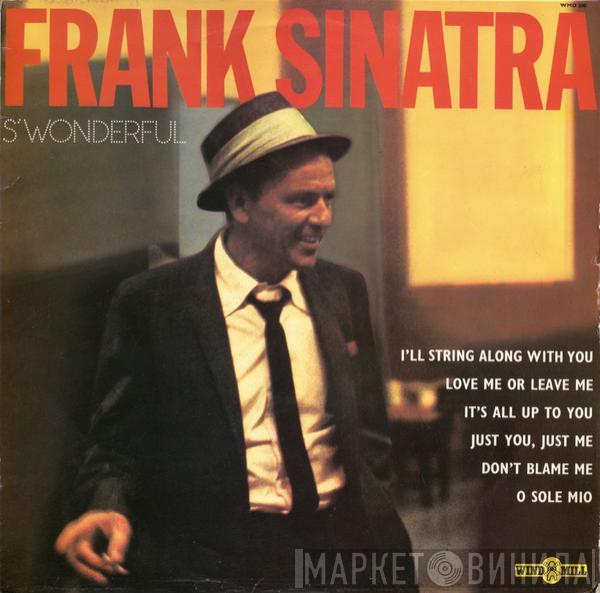 Frank Sinatra - S'Wonderful