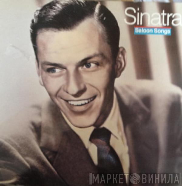 Frank Sinatra - Saloon Songs