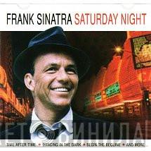 Frank Sinatra - Saturday Night