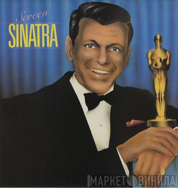  Frank Sinatra  - Screen Sinatra