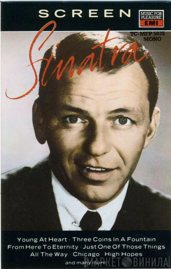  Frank Sinatra  - Screen Sinatra