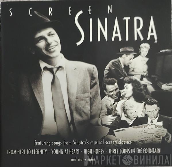  Frank Sinatra  - Screen Sinatra