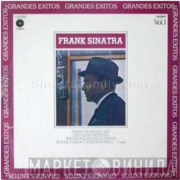 Frank Sinatra - Serie Grandes Exitos: Frank Sinatra, Vol. 1