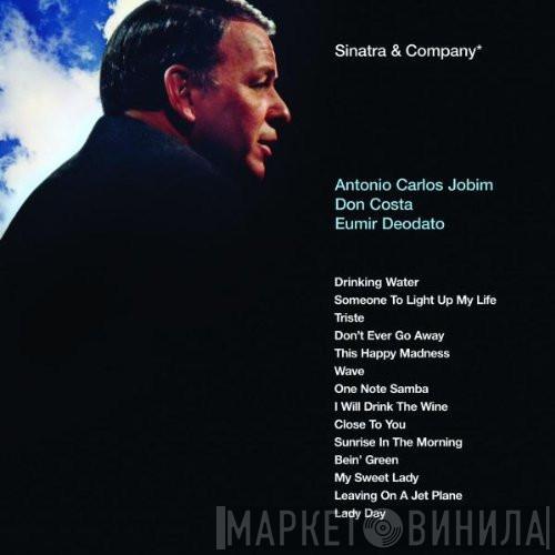  Frank Sinatra  - Sinatra & Company