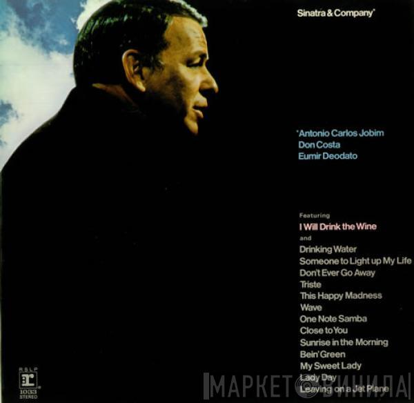 Frank Sinatra - Sinatra & Company