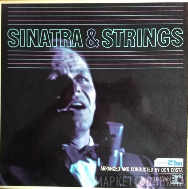Frank Sinatra - Sinatra & Strings