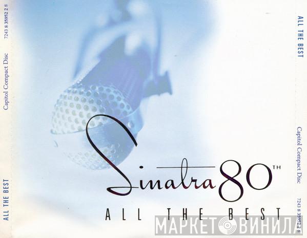  Frank Sinatra  - Sinatra 80th All The Best