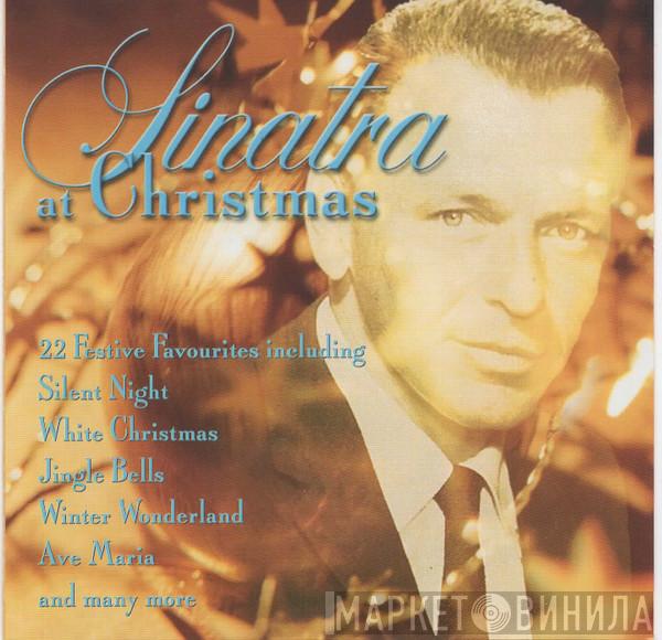  Frank Sinatra  - Sinatra At Christmas