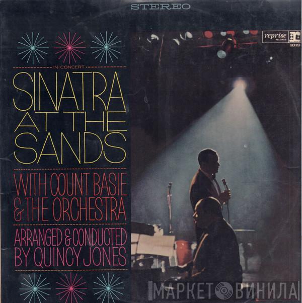  Frank Sinatra  - Sinatra At The Sands