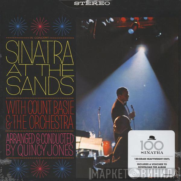  Frank Sinatra  - Sinatra At The Sands