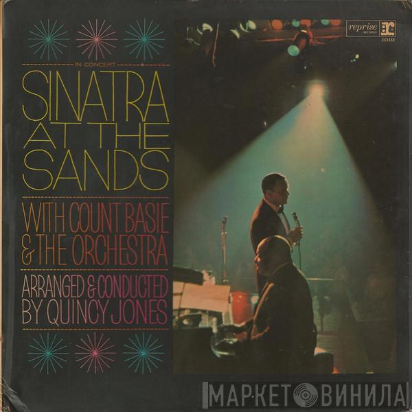  Frank Sinatra  - Sinatra At The Sands