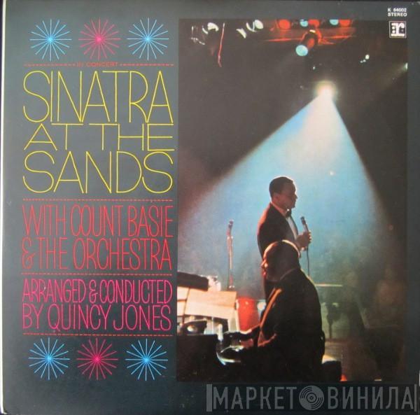 Frank Sinatra - Sinatra At The Sands