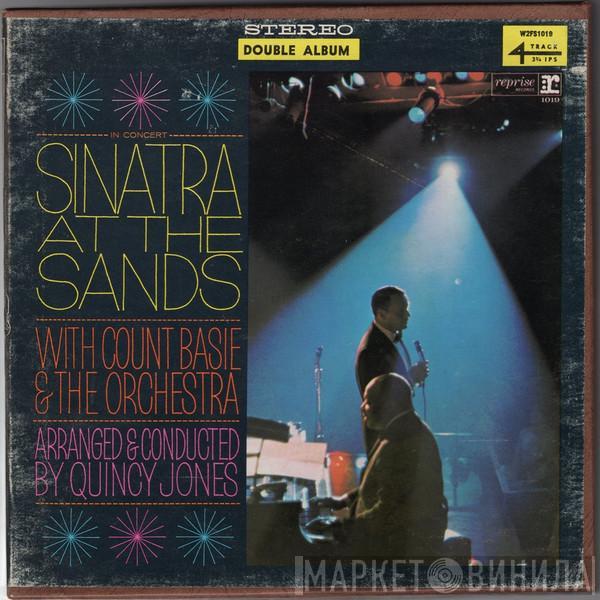  Frank Sinatra  - Sinatra At The Sands