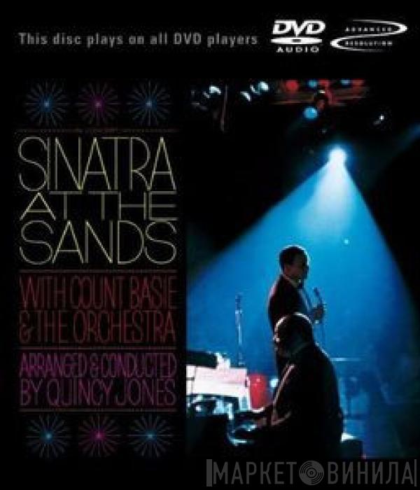  Frank Sinatra  - Sinatra At The Sands