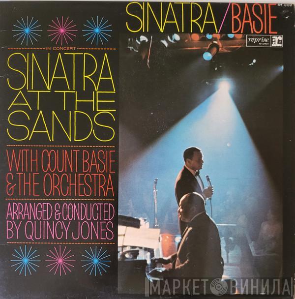  Frank Sinatra  - Sinatra At The Sands