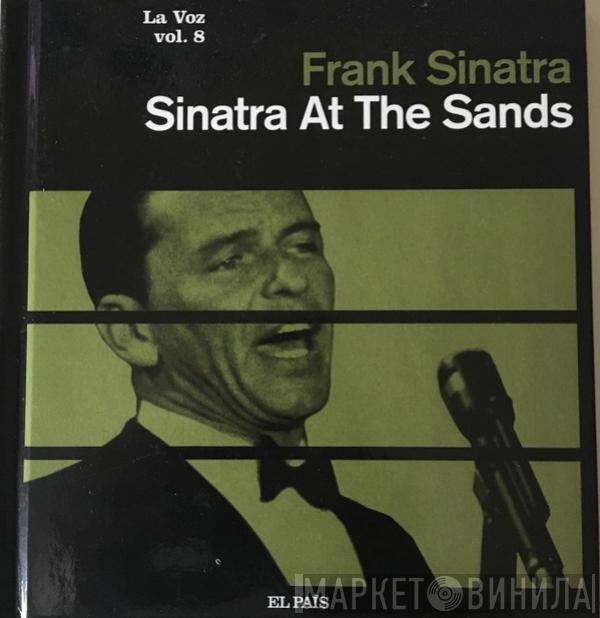  Frank Sinatra  - Sinatra At The Sands