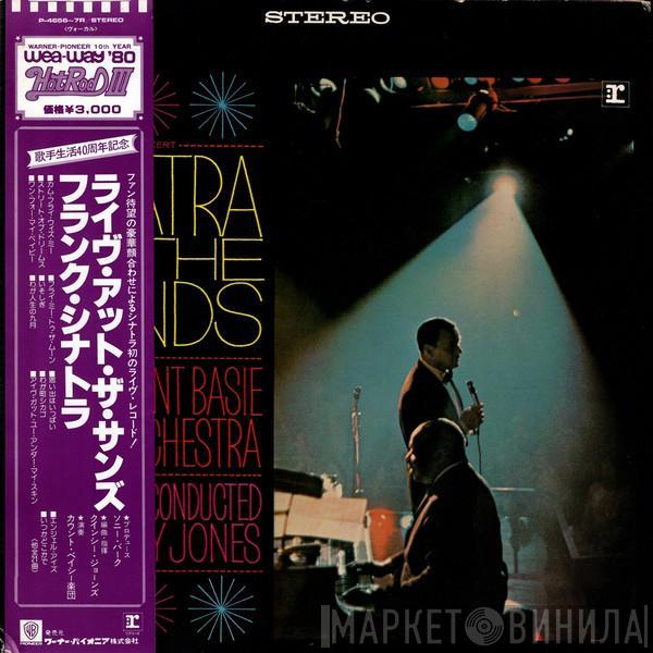  Frank Sinatra  - Sinatra At The Sands