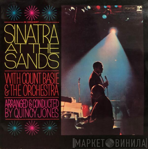  Frank Sinatra  - Sinatra At The Sands