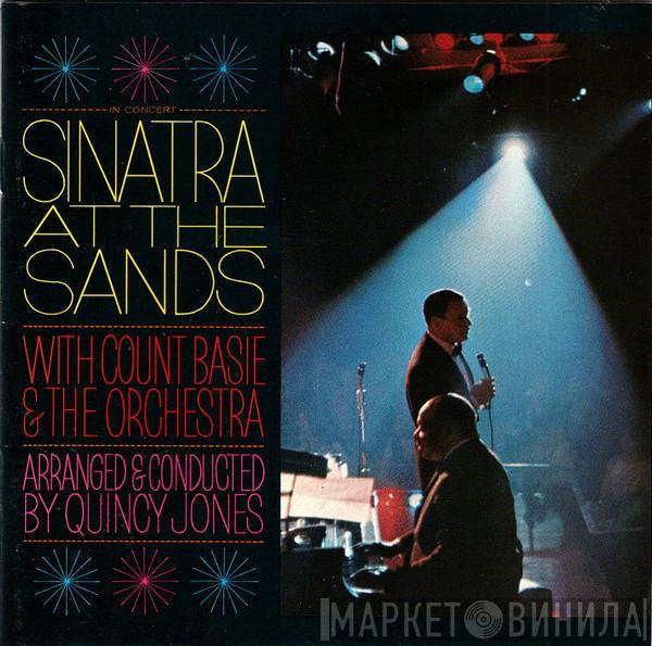  Frank Sinatra  - Sinatra At The Sands