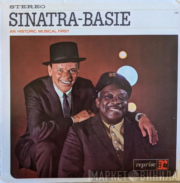  Frank Sinatra  - Sinatra-Basie