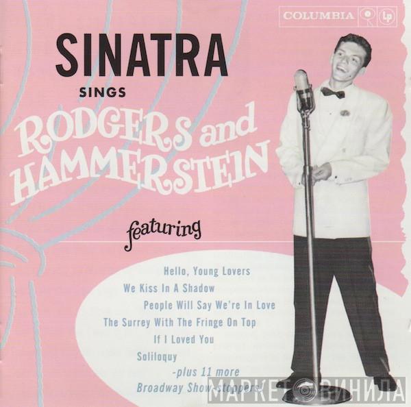 Frank Sinatra - Sinatra Sings Rodgers And Hammerstein