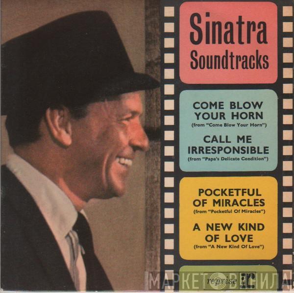 Frank Sinatra - Sinatra Soundtracks