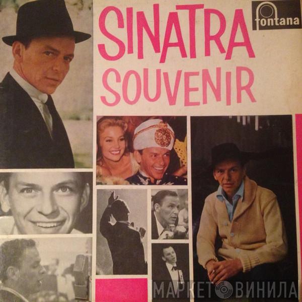 Frank Sinatra - Sinatra Souvenir