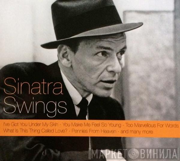 Frank Sinatra - Sinatra Swings