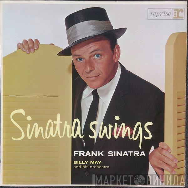 Frank Sinatra - Sinatra Swings