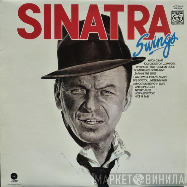 Frank Sinatra - Sinatra Swings