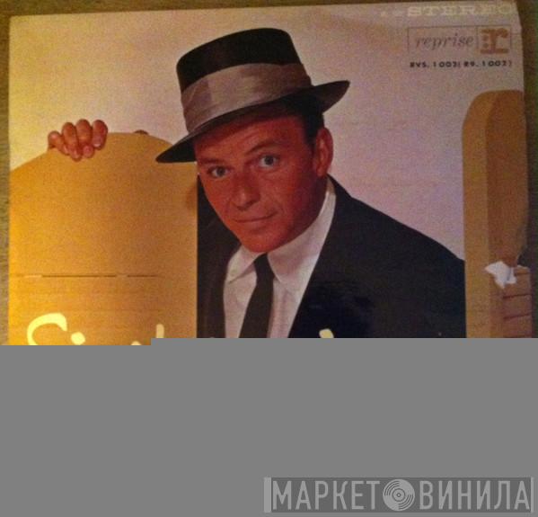  Frank Sinatra  - Sinatra Swings