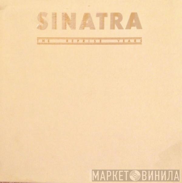 Frank Sinatra - Sinatra The Reprise Years