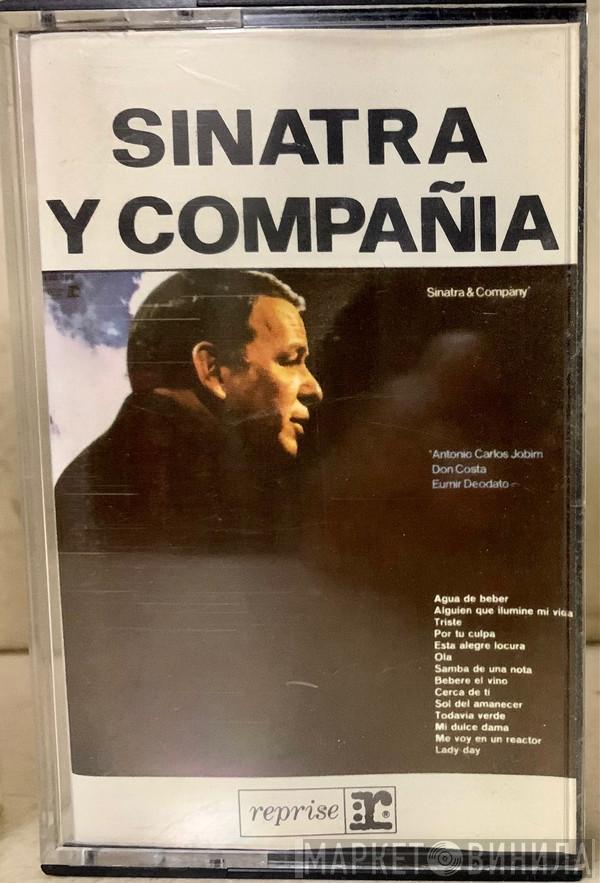  Frank Sinatra  - Sinatra y compañia