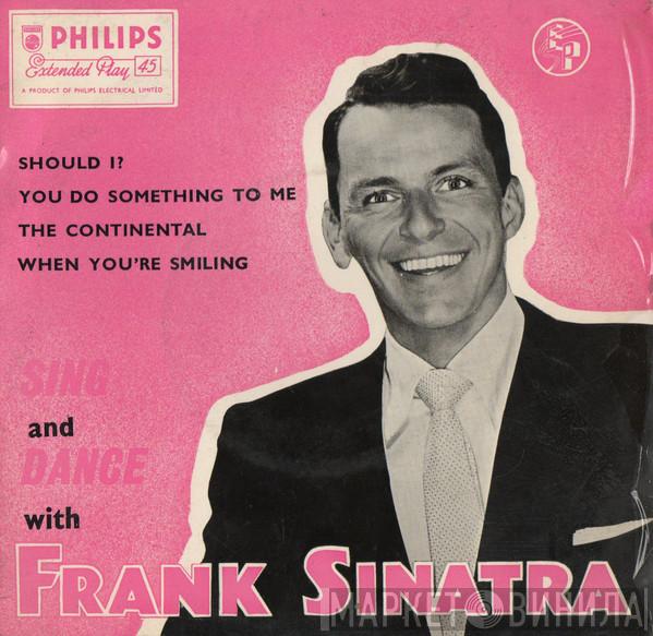 Frank Sinatra - Sing And Dance With Frank Sinatra - No.1