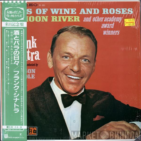  Frank Sinatra  - Sings Days Of Wine And Roses, Moon River, And Other Academy Award Winners