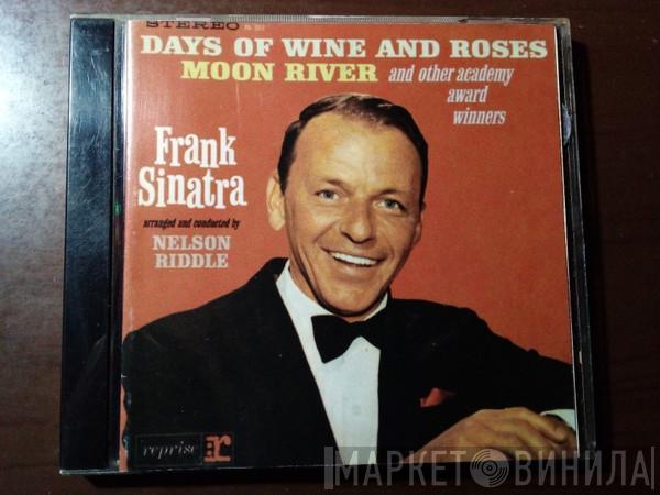  Frank Sinatra  - Sings Days Of Wine And Roses, Moon River, And Other Academy Award Winners