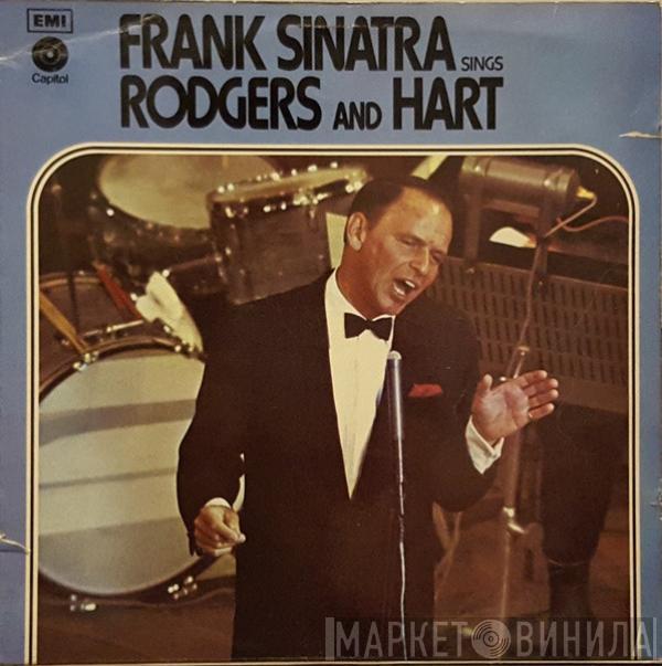 Frank Sinatra - Sings Rodgers And Hart