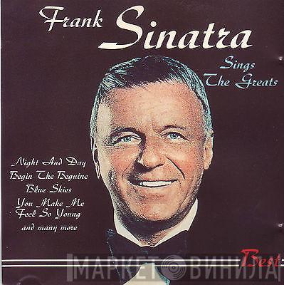 Frank Sinatra - Sings The Greats