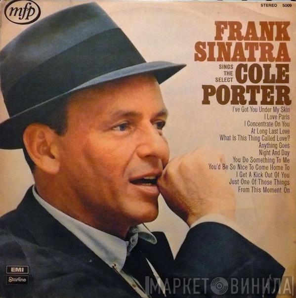  Frank Sinatra  - Sings The Select Cole Porter