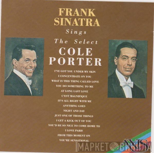  Frank Sinatra  - Sings The Select Cole Porter