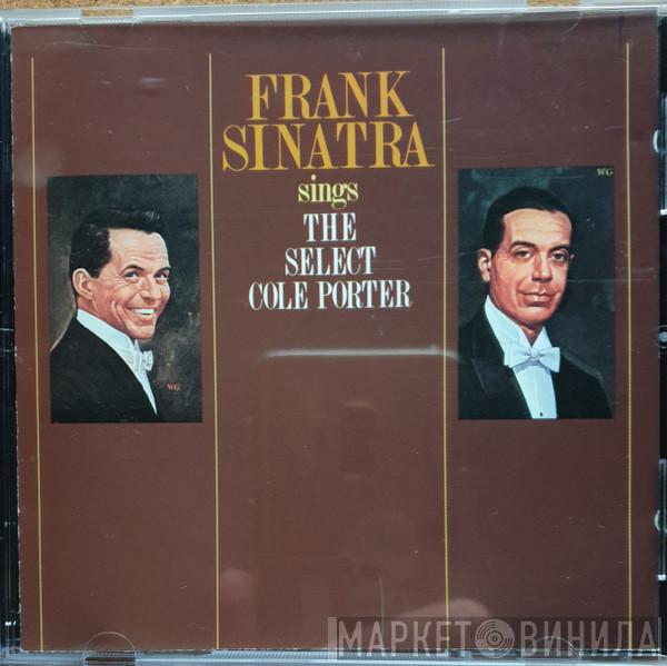  Frank Sinatra  - Sings The Select Cole Porter