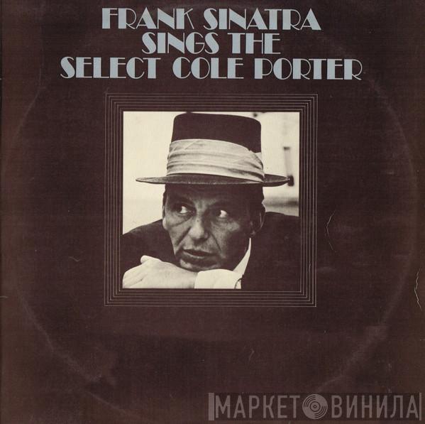  Frank Sinatra  - Sings The Select Cole Porter