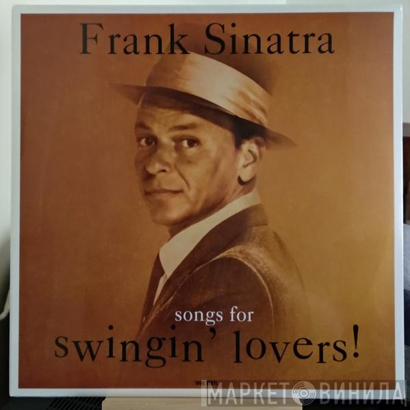Frank Sinatra - Songs For Swingin' Lovers