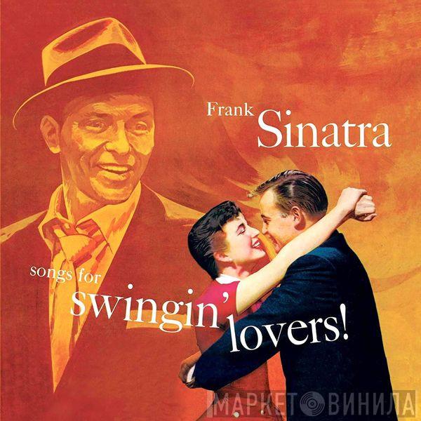  Frank Sinatra  - Songs For Swingin' Lovers