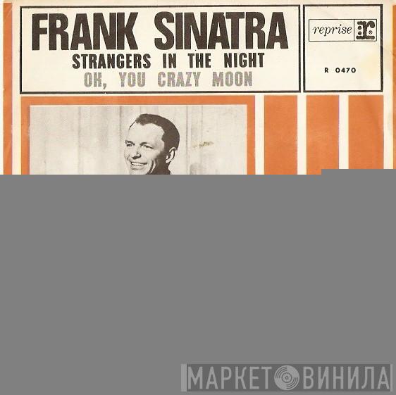  Frank Sinatra  - Strangers In The Night