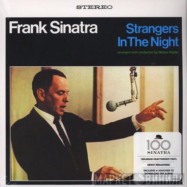 Frank Sinatra - Strangers In The Night