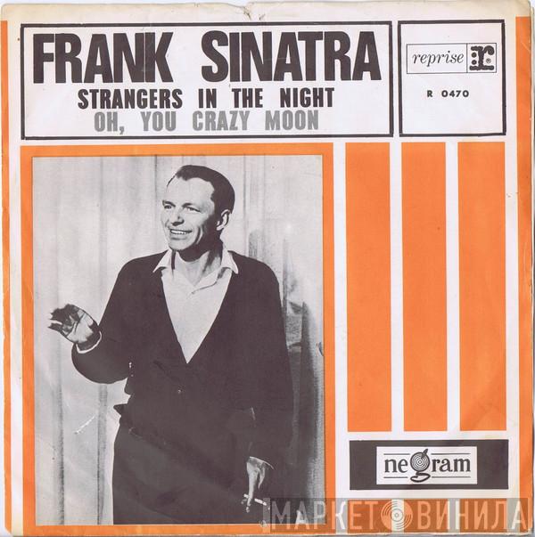  Frank Sinatra  - Strangers In The Night