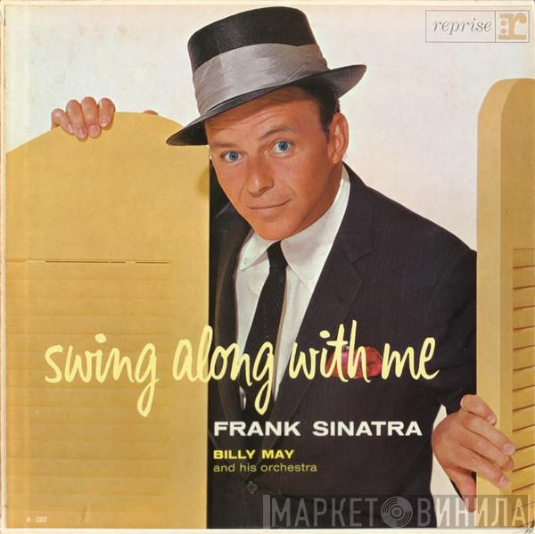 Frank Sinatra - Swing Along With Me